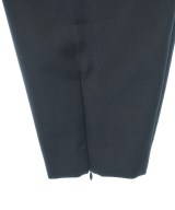 JIL SANDER（ジルサンダー）クロップドパンツ 紺 サイズ:34(XXS位) レディース/2200682134170