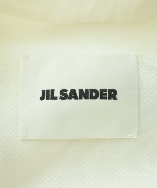 JIL SANDER（ジルサンダー）ブラウス 白 サイズ:30(M位) レディース/2200682134217