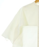 JIL SANDER（ジルサンダー）ブラウス 白 サイズ:30(M位) レディース/2200682134217