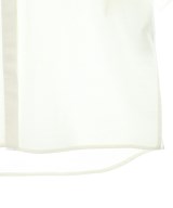 JIL SANDER（ジルサンダー）ブラウス 白 サイズ:30(M位) レディース/2200682134217