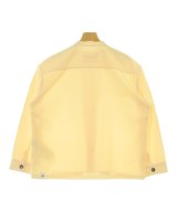 JIL SANDER（ジルサンダー）カジュアルシャツ 黄 サイズ:30(M位) レディース/2200682134248