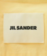 JIL SANDER（ジルサンダー）カジュアルシャツ 黄 サイズ:30(M位) レディース/2200682134248