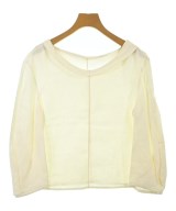 JIL SANDER（ジルサンダー）カジュアルシャツ 白 サイズ:34(XS位) レディース/2200682134255