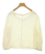 JIL SANDER（ジルサンダー）カジュアルシャツ 白 サイズ:34(XS位) レディース/2200682134255