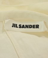 JIL SANDER（ジルサンダー）カジュアルシャツ 白 サイズ:34(XS位) レディース/2200682134255
