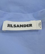JIL SANDER（ジルサンダー）カジュアルシャツ 青 サイズ:34(XS位) レディース/2200682134279