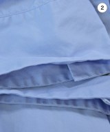 JIL SANDER（ジルサンダー）カジュアルシャツ 青 サイズ:34(XS位) レディース/2200682134279
