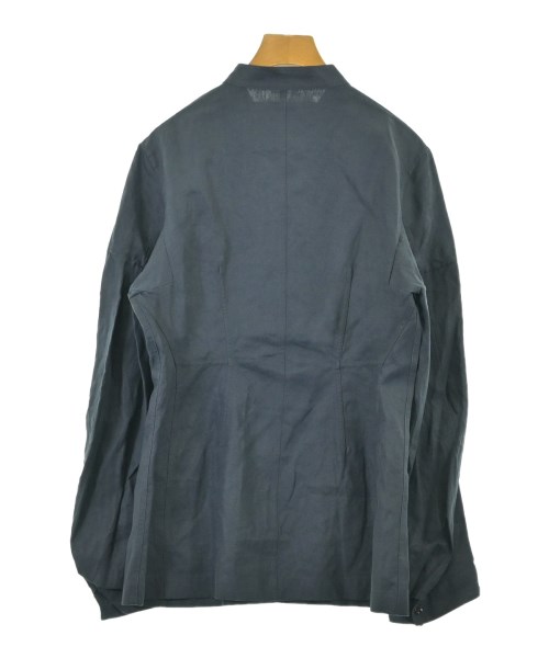 JIL SANDER（ジルサンダー）カジュアルシャツ 紺 サイズ:36(XS位) レディース/2200682134293