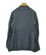 JIL SANDER（ジルサンダー）カジュアルシャツ 紺 サイズ:36(XS位) レディース/2200682134293