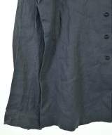 JIL SANDER（ジルサンダー）カジュアルシャツ 紺 サイズ:36(XS位) レディース/2200682134293