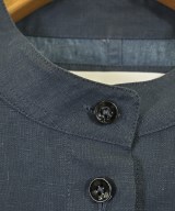 JIL SANDER（ジルサンダー）カジュアルシャツ 紺 サイズ:36(XS位) レディース/2200682134293