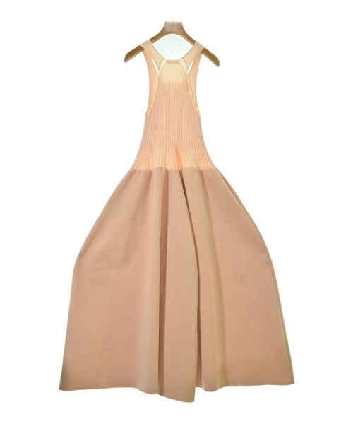 JIL SANDER（ジルサンダー）ワンピース ピンク サイズ:38(M位) レディース/2200682134347