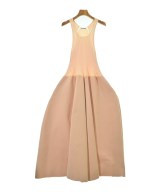 JIL SANDER（ジルサンダー）ワンピース ピンク サイズ:38(M位) レディース/2200682134347