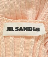 JIL SANDER（ジルサンダー）ワンピース ピンク サイズ:38(M位) レディース/2200682134347