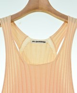 JIL SANDER（ジルサンダー）ワンピース ピンク サイズ:38(M位) レディース/2200682134347