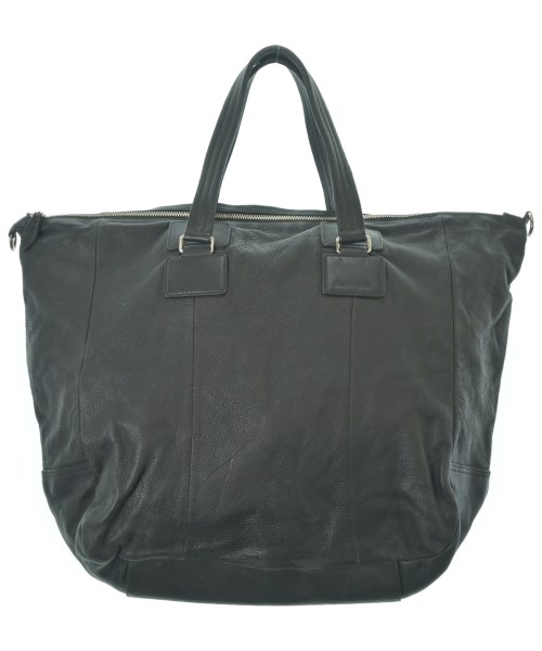 JIL SANDER(ジルサンダー)その他 黒 サイズ:-/2200682172127