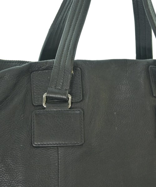JIL SANDER（ジルサンダー）その他 黒 サイズ:- メンズ/2200682172127