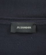 JIL SANDER（ジルサンダー）ニット・セーター 紺 サイズ:50(XL位) メンズ/2200682172271