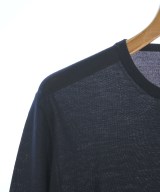 JIL SANDER（ジルサンダー）ニット・セーター 紺 サイズ:50(XL位) メンズ/2200682172271