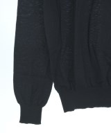 JIL SANDER（ジルサンダー）ニット・セーター 紺 サイズ:50(XL位) メンズ/2200682172271