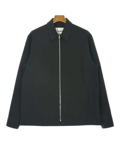 JIL SANDER(ジルサンダー)その他 黒 サイズ:46(M位)/2200692548066