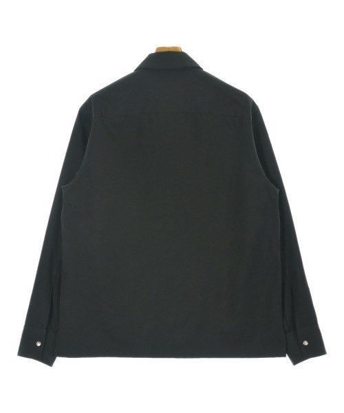 JIL SANDER（ジルサンダー）その他 黒 サイズ:46(M位) メンズ/2200692548066