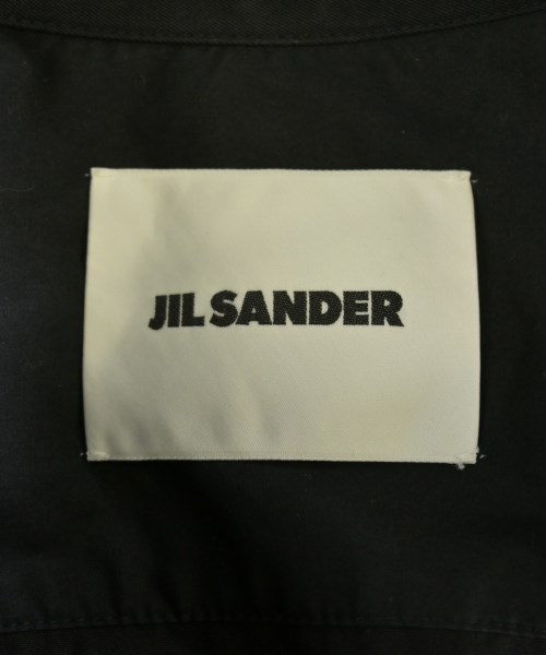 JIL SANDER（ジルサンダー）その他 黒 サイズ:46(M位) メンズ/2200692548066
