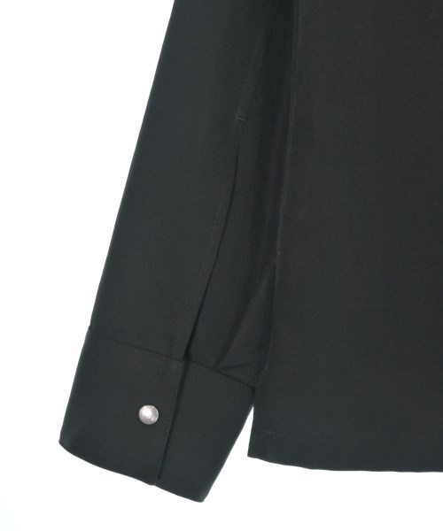 JIL SANDER（ジルサンダー）その他 黒 サイズ:46(M位) メンズ/2200692548066