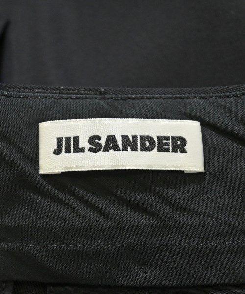 JIL SANDER（ジルサンダー）その他 黒 サイズ:46(M位) メンズ/2200692548073