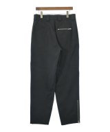 JIL SANDER（ジルサンダー）その他 黒 サイズ:46(M位) メンズ/2200692548073