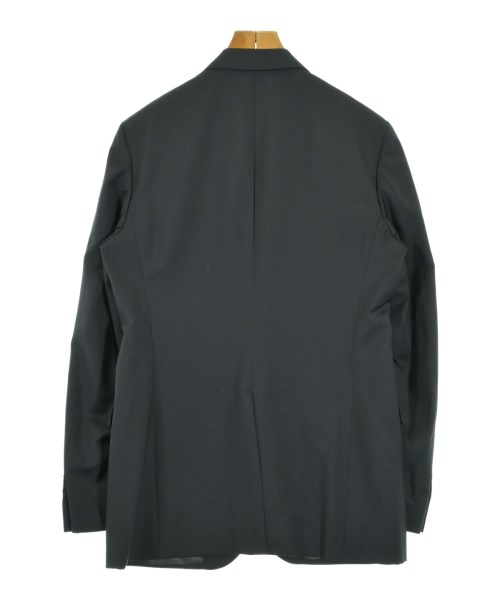 JIL SANDER（ジルサンダー）その他 黒 サイズ:50/50(XL位) メンズ/2200693112013