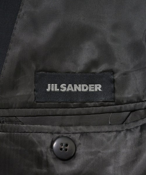 JIL SANDER（ジルサンダー）その他 黒 サイズ:50/50(XL位) メンズ/2200693112013