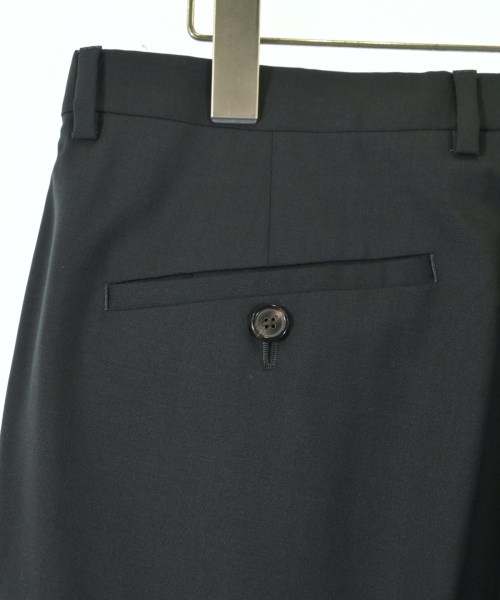 JIL SANDER（ジルサンダー）その他 黒 サイズ:50/50(XL位) メンズ/2200693112013