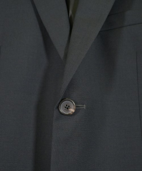 JIL SANDER（ジルサンダー）その他 黒 サイズ:50/50(XL位) メンズ/2200693112013