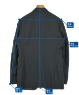 JIL SANDER（ジルサンダー）その他 黒 サイズ:50/50(XL位) メンズ/2200693112013