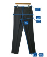 JIL SANDER（ジルサンダー）その他 黒 サイズ:50/50(XL位) メンズ/2200693112013