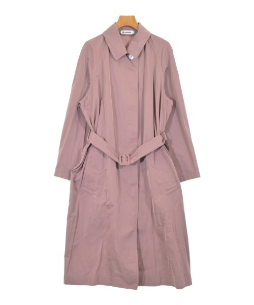 JIL SANDER(ジルサンダー)その他 ピンク サイズ:34(XXS位)/2200693112044