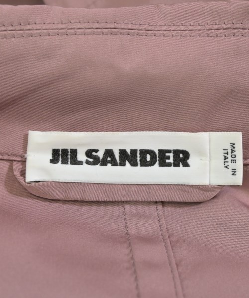 JIL SANDER（ジルサンダー）その他 ピンク サイズ:34(XXS位) レディース/2200693112044