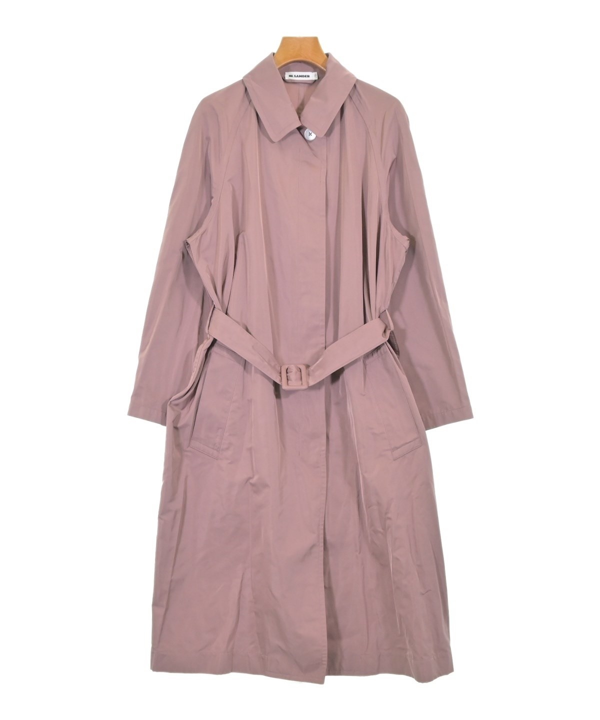 JIL SANDER（ジルサンダー）その他 ピンク サイズ:34(XXS位