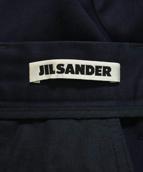 JIL SANDER（ジルサンダー）その他 紺 サイズ:36(XS位) レディース/2200693610052