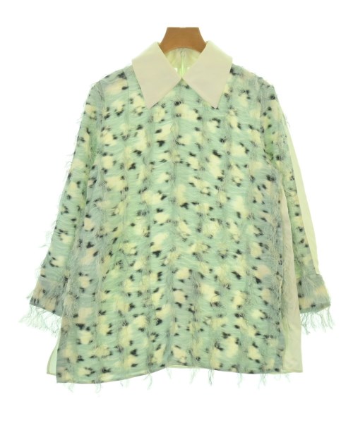 ジルサンダー(JIL SANDER)のJIL SANDER ブラウス
