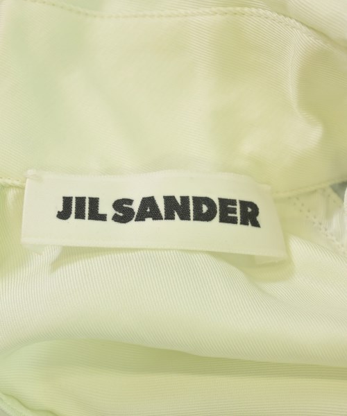 JIL SANDER（ジルサンダー）ブラウス 青 サイズ:32(XXS位) レディース/2200693639039