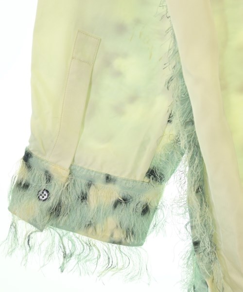 JIL SANDER（ジルサンダー）ブラウス 青 サイズ:32(XXS位) レディース/2200693639039