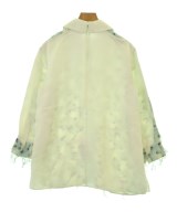 JIL SANDER（ジルサンダー）ブラウス 青 サイズ:32(XXS位) レディース/2200693639039