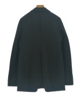 JIL SANDER（ジルサンダー）テーラードジャケット 黒 サイズ:34(XXS位) レディース/2200693639053