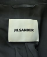 JIL SANDER（ジルサンダー）テーラードジャケット 黒 サイズ:34(XXS位) レディース/2200693639053