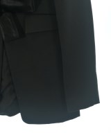 JIL SANDER（ジルサンダー）テーラードジャケット 黒 サイズ:34(XXS位) レディース/2200693639053