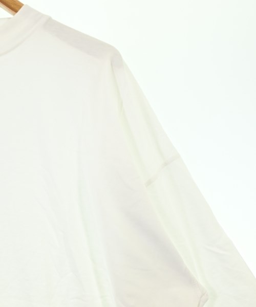 JIL SANDER（ジルサンダー）Tシャツ・カットソー 白 サイズ:L メンズ/2200693655015