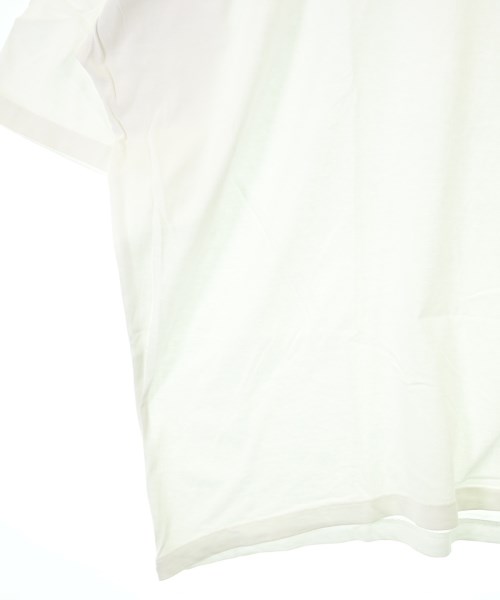 JIL SANDER（ジルサンダー）Tシャツ・カットソー 白 サイズ:L メンズ/2200693655015