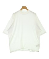 JIL SANDER（ジルサンダー）Tシャツ・カットソー 白 サイズ:L メンズ/2200693655015